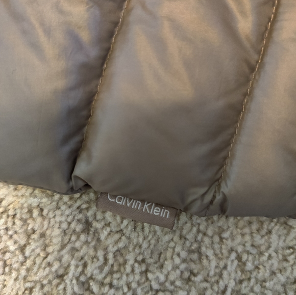 Calvin Klein Jacket - Picture 6 of 6